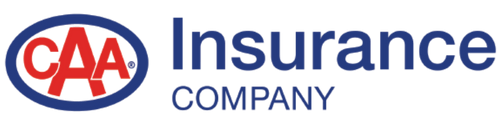 CAA Insurance logo