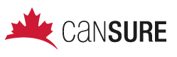 Cansure logo
