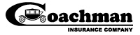 Coachman Insurance logo