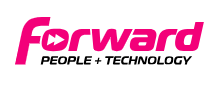 Forward logo