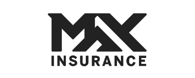 MAX Insurance logo