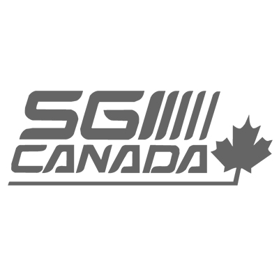 SGI Canada logo