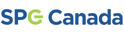 SPG Canada logo