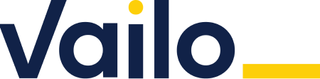Vailo logo