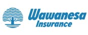 Wawanesa Insurance logo