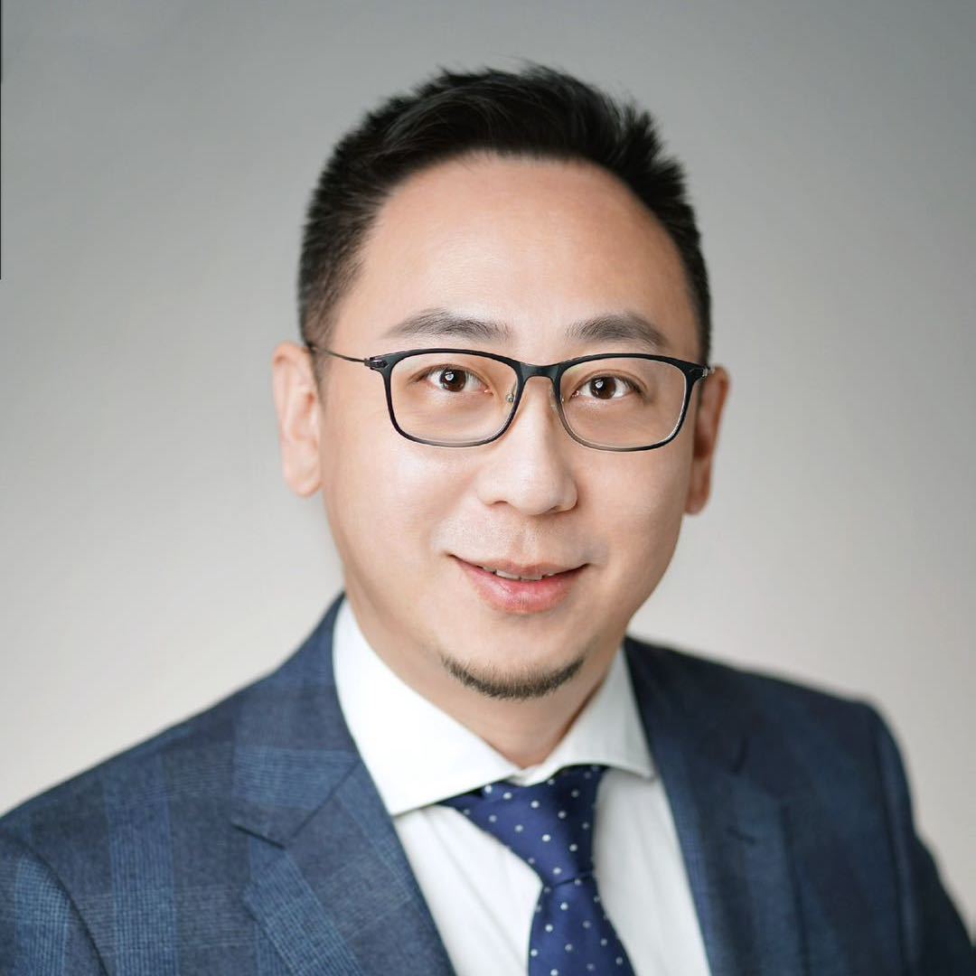 Martin Ding
